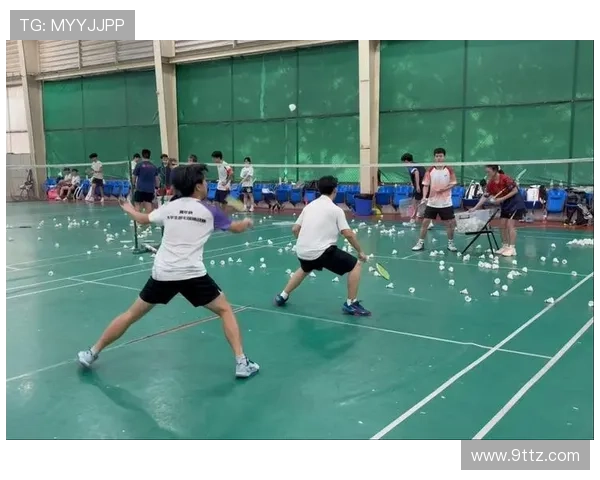 世界锦标赛点评：成都羽毛球队的灵活性表现